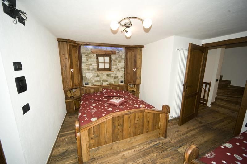 Le Petit Coeur Hotel Fontainemore Екстериор снимка